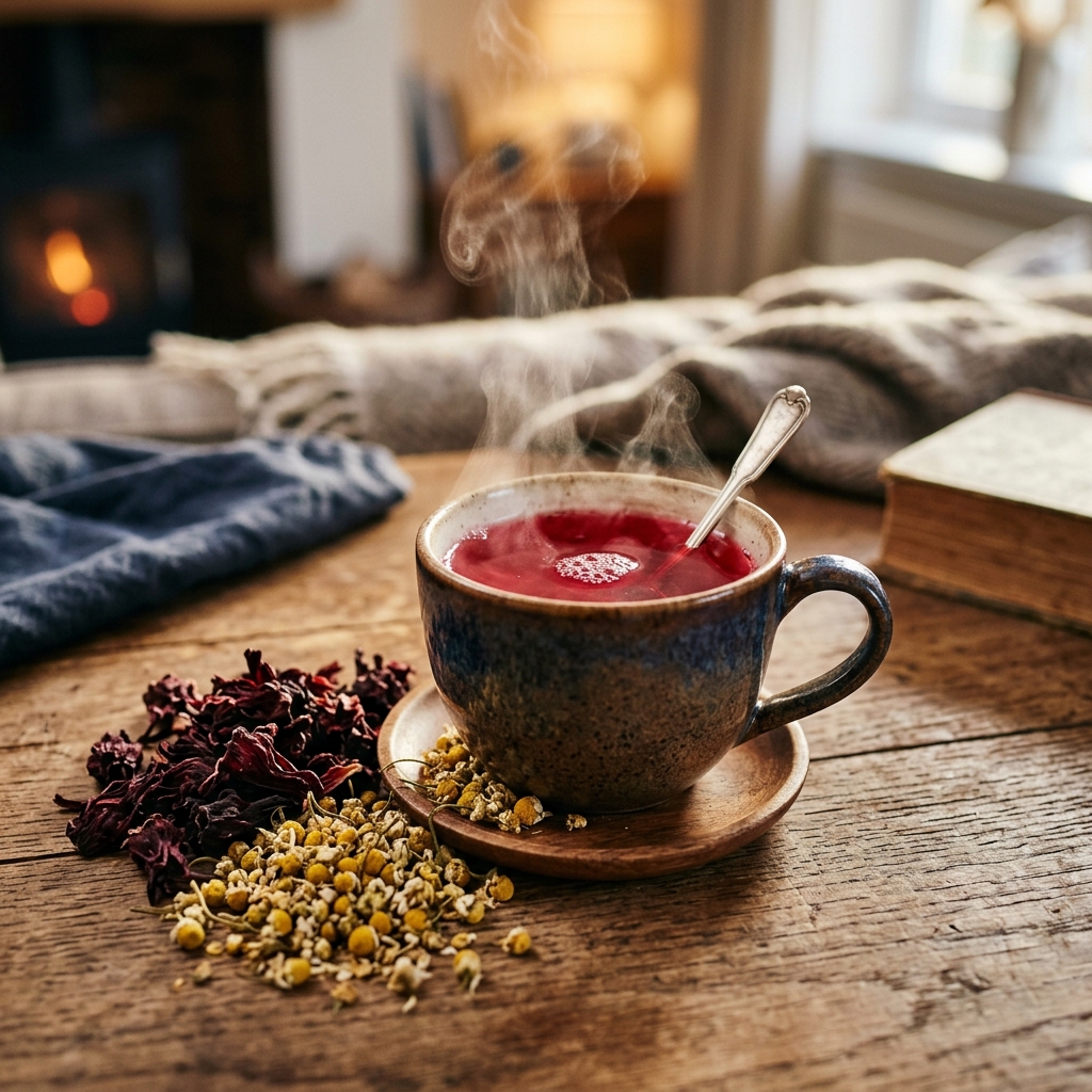 Herbal Tea