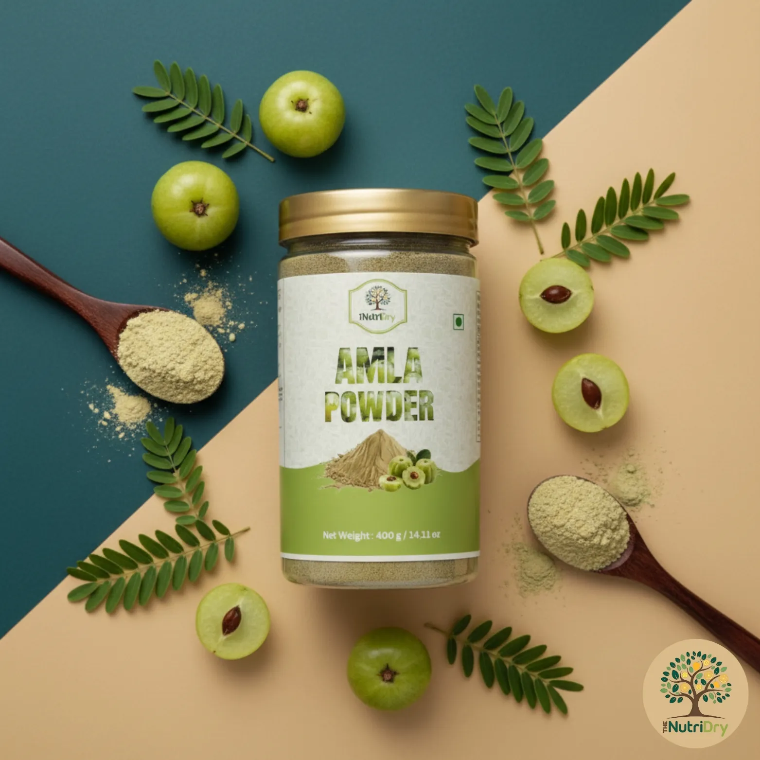 Amla Powder