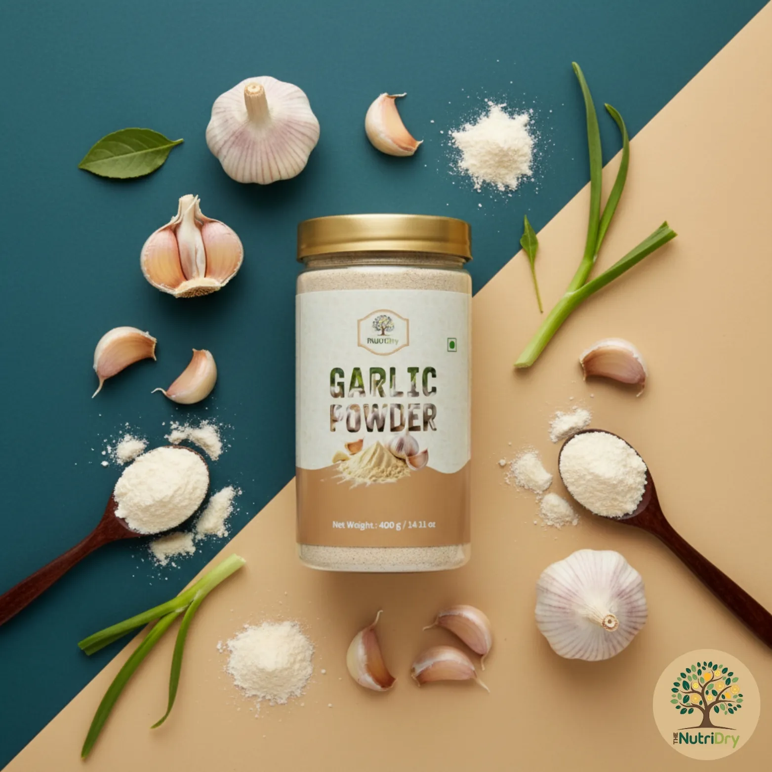 Garlic Powder