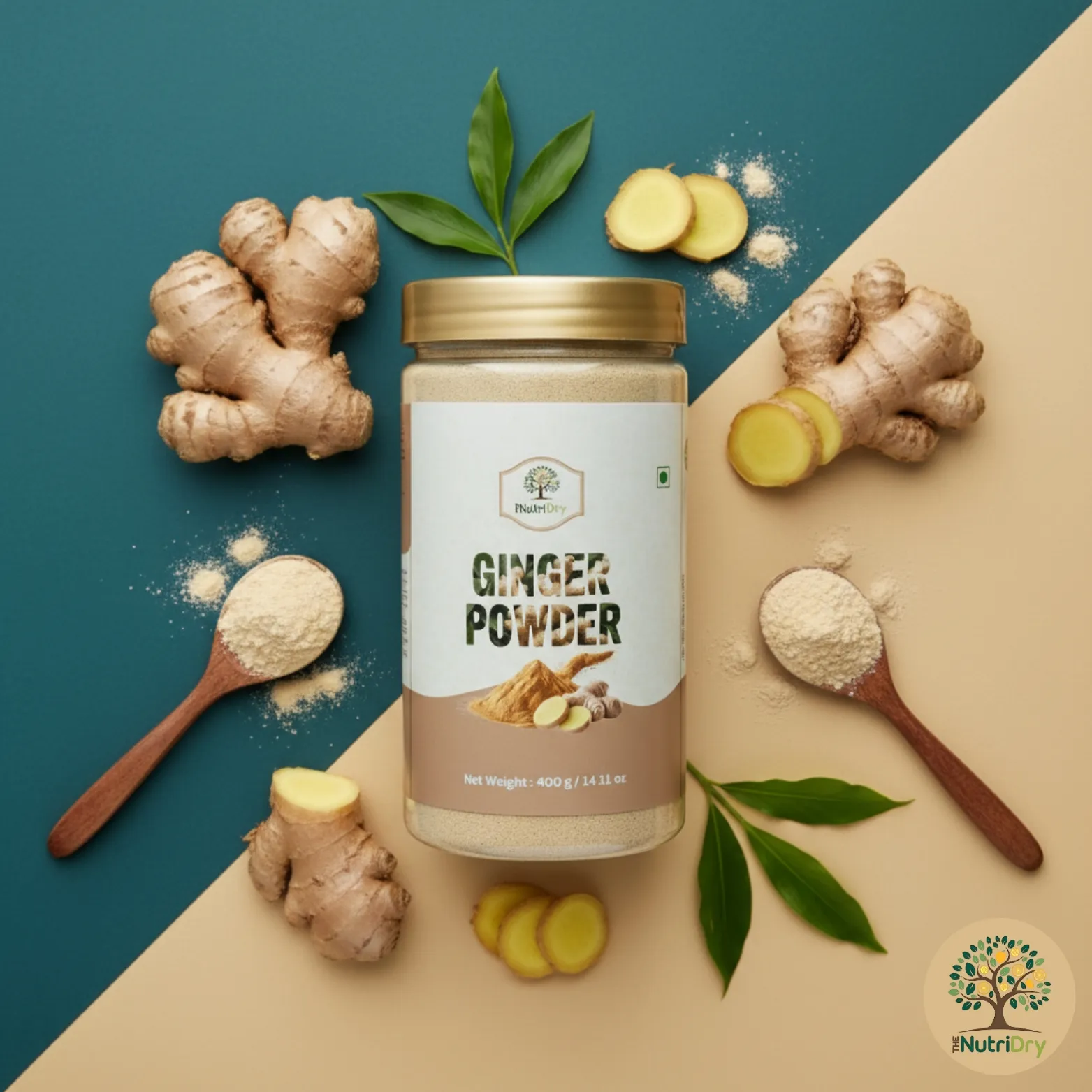 Ginger Powder