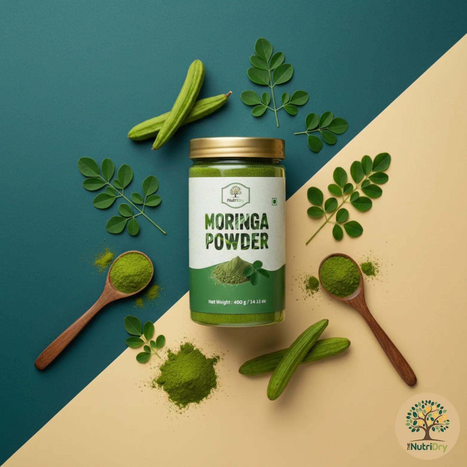 Moringa Powder