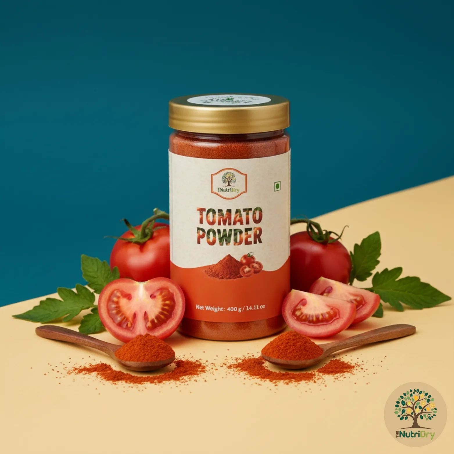 Tomato Powder
